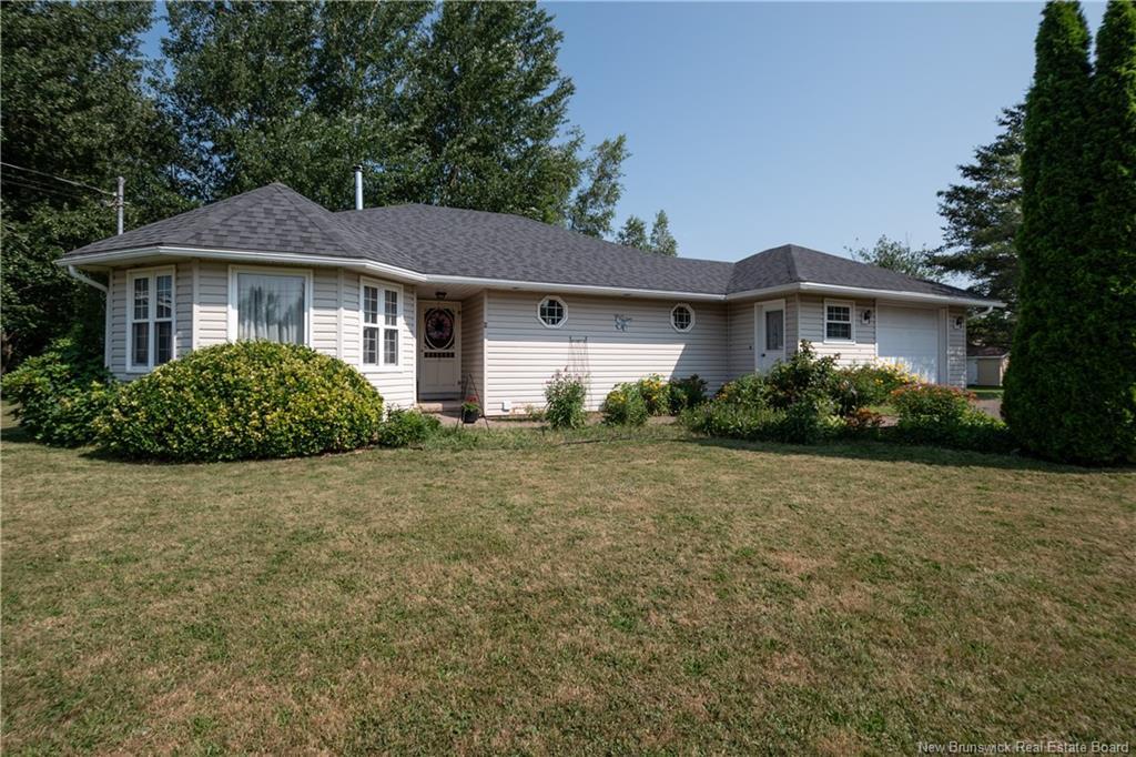 6 Twilight Ave, Salisbury, NB
