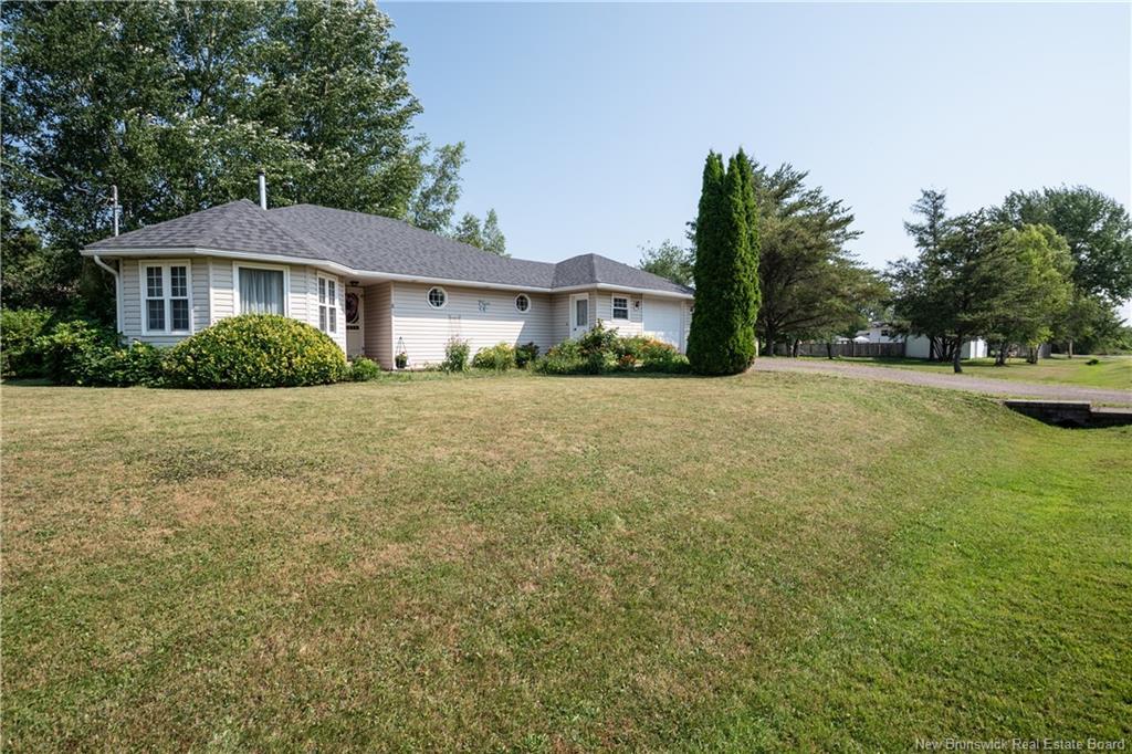 6 Twilight Ave, Salisbury, NB