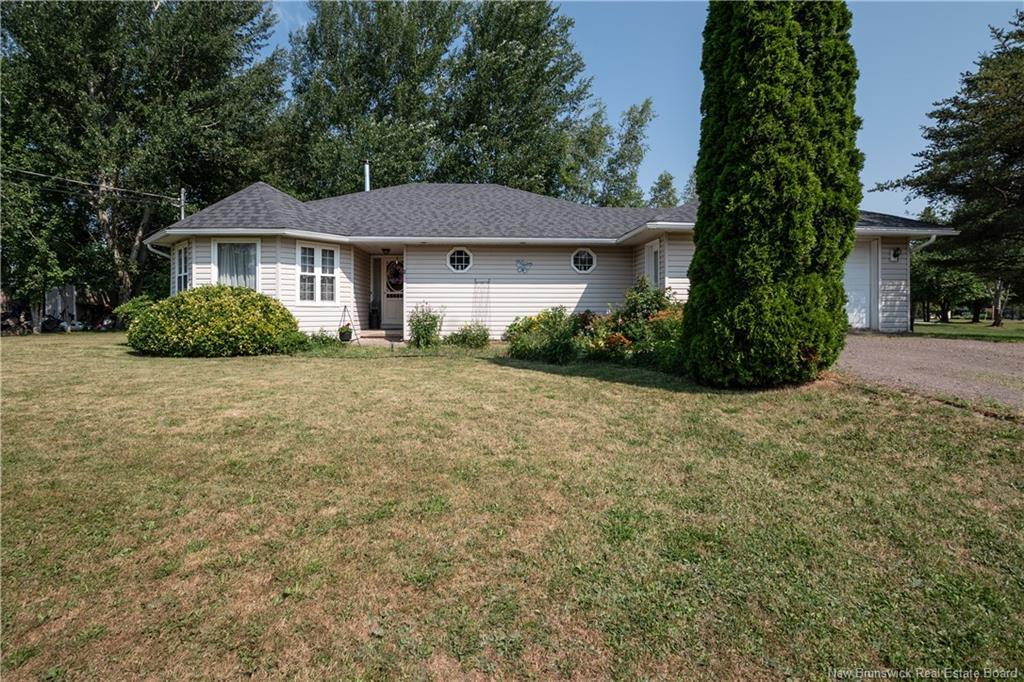 6 Twilight Ave, Salisbury, NB