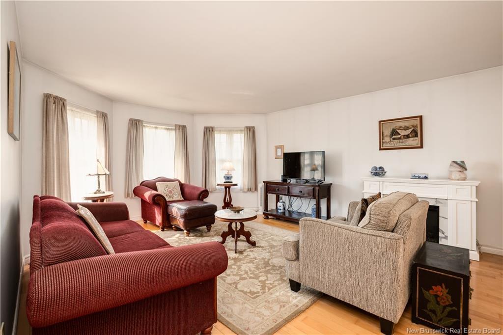 6 Twilight Ave, Salisbury, NB