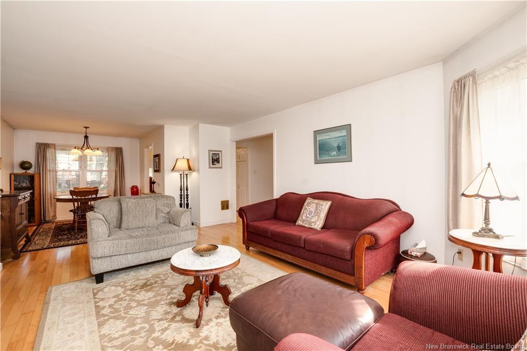 6 Twilight Ave, Salisbury, NB