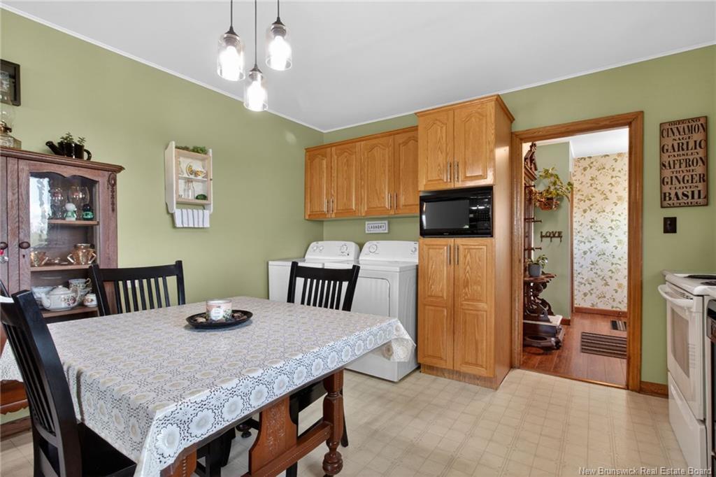 5 Intervale Rd, Intervale, NB