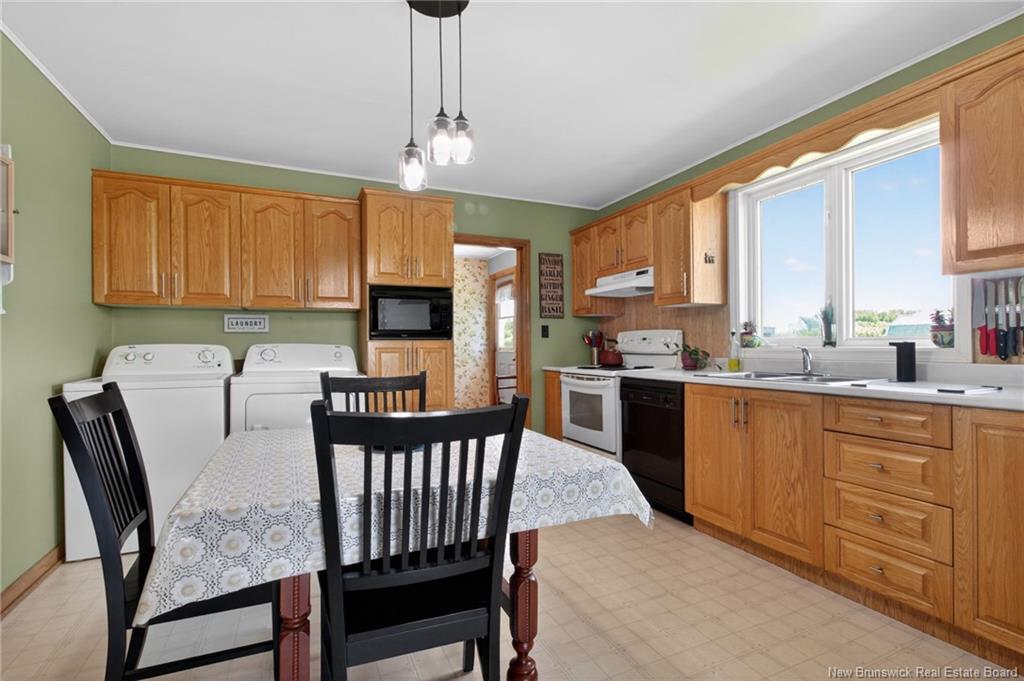 5 Intervale Rd, Intervale, NB