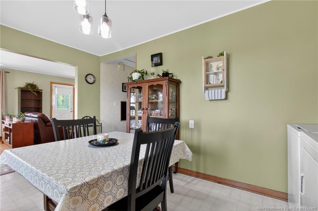 5 Intervale Rd, Intervale, NB