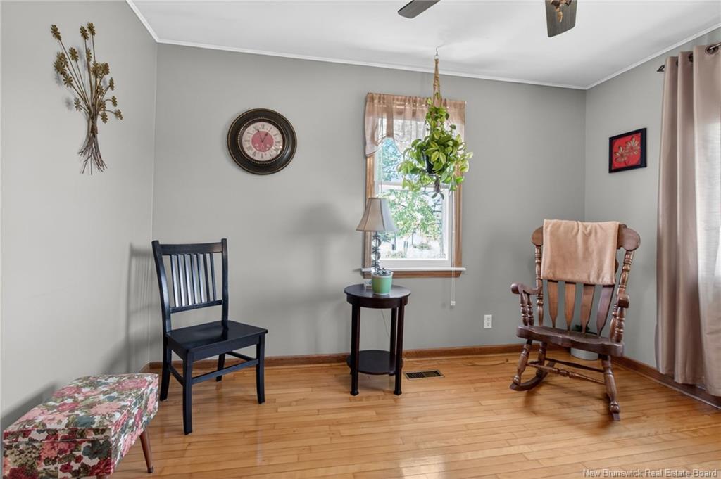 5 Intervale Rd, Intervale, NB