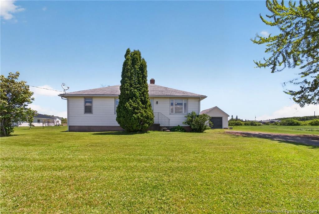 5 Intervale Rd, Intervale, NB