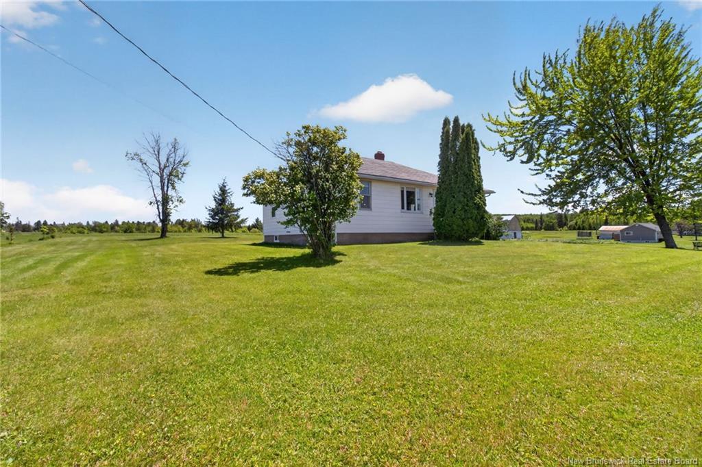 5 Intervale Rd, Intervale, NB