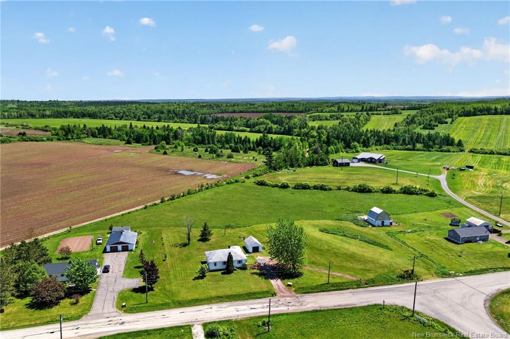 5 Intervale Rd, Intervale, NB