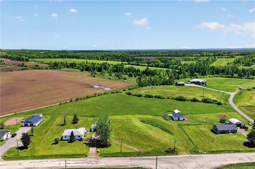 5 Intervale Rd, Intervale, NB