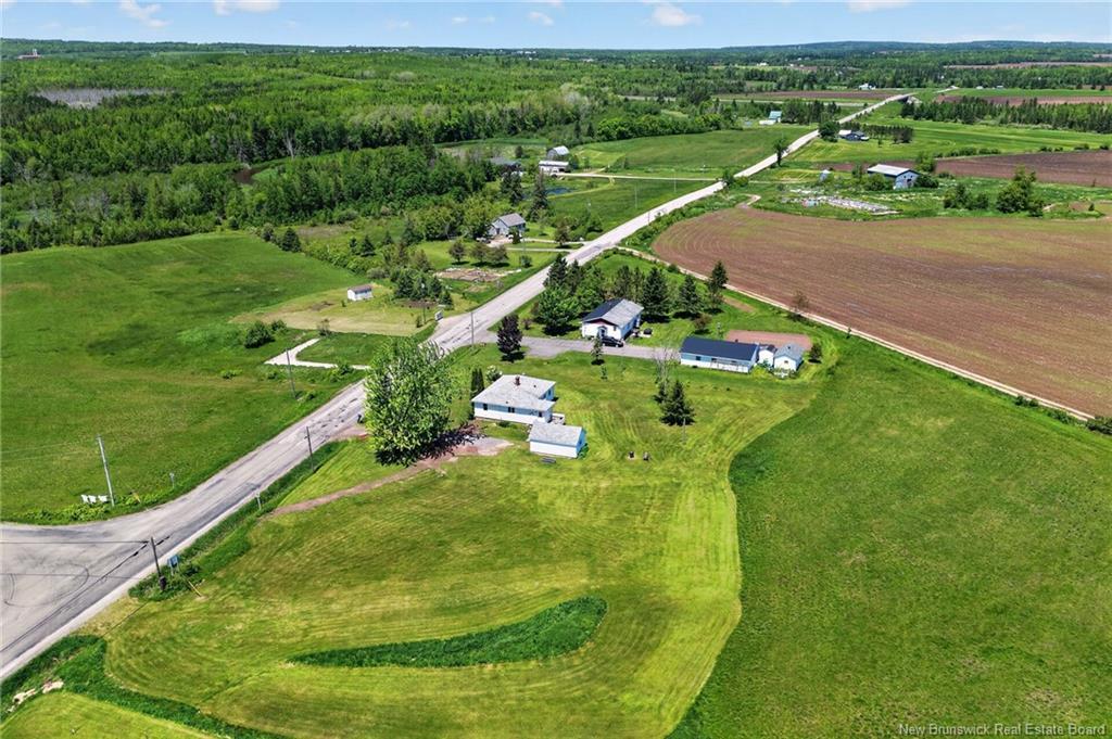 5 Intervale Rd, Intervale, NB