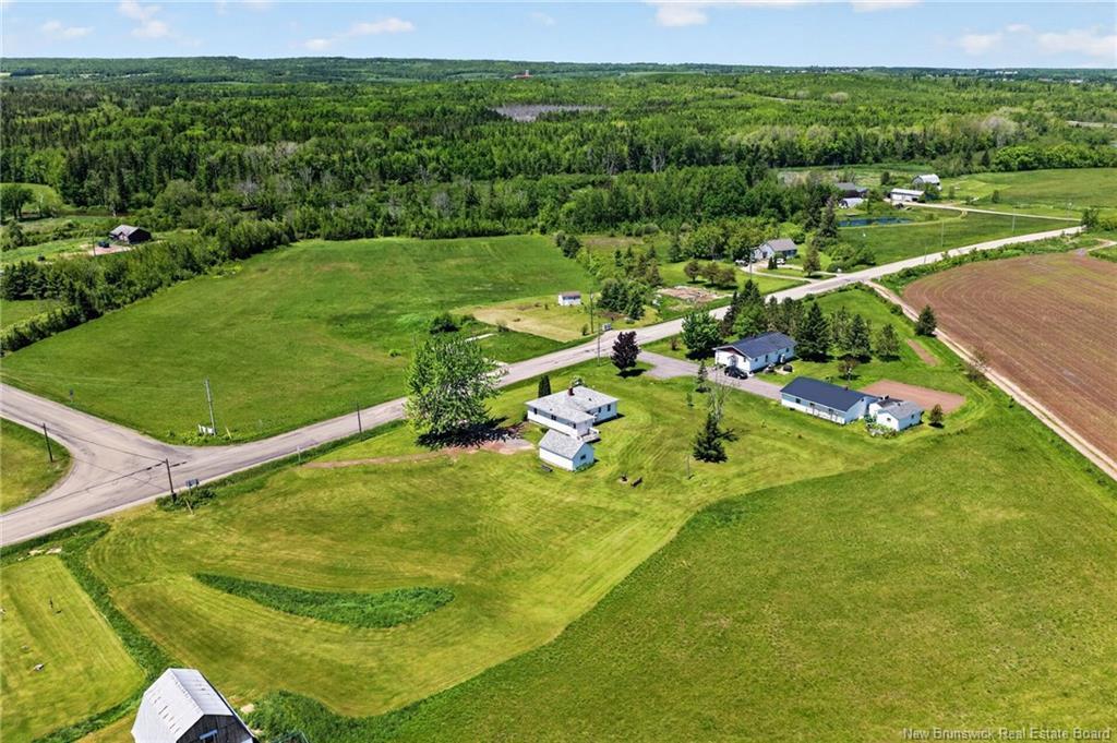 5 Intervale Rd, Intervale, NB
