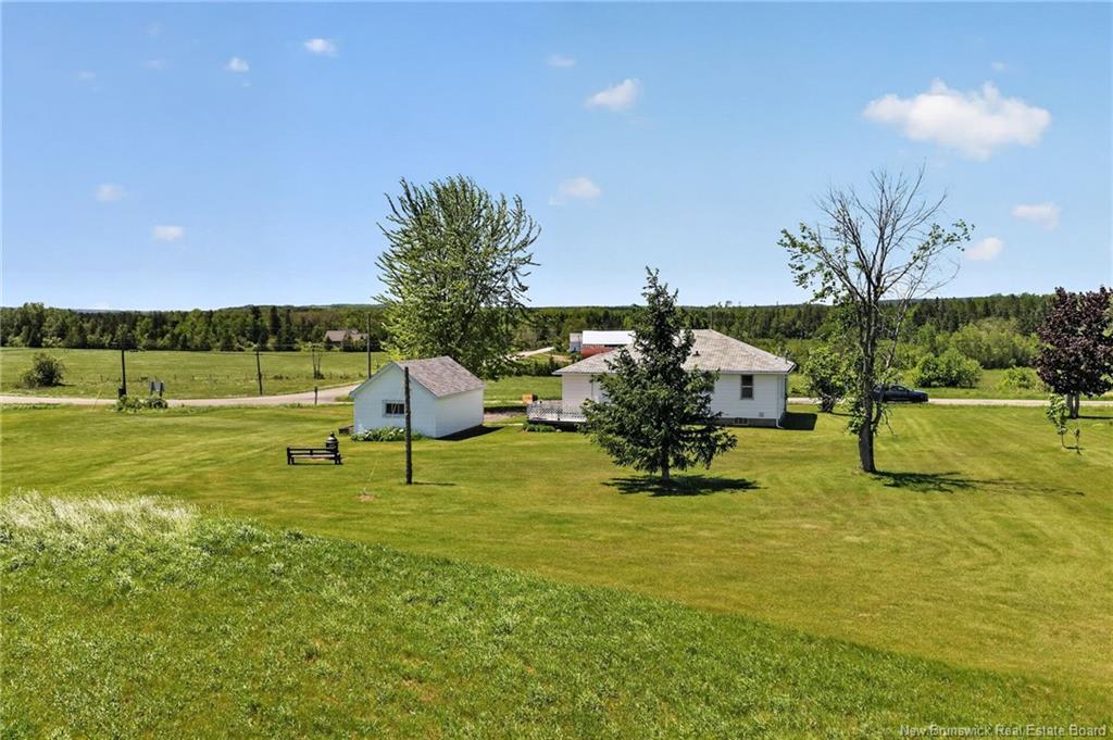5 Intervale Rd, Intervale, NB