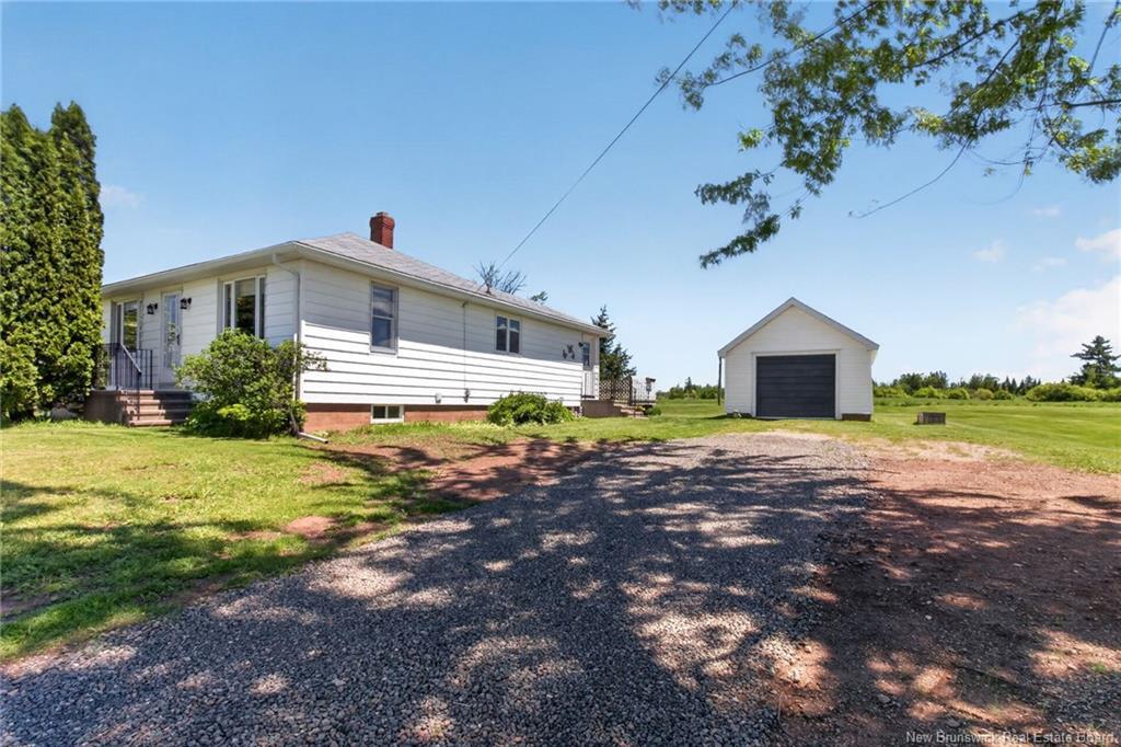 5 Intervale Rd, Intervale, NB