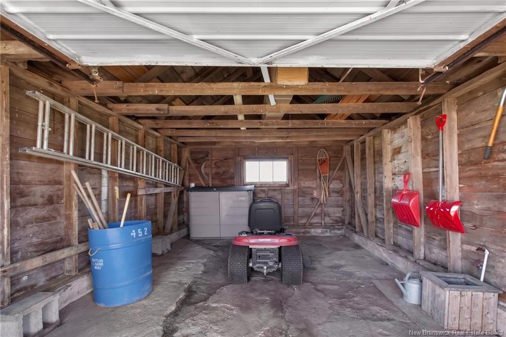5 Intervale Rd, Intervale, NB