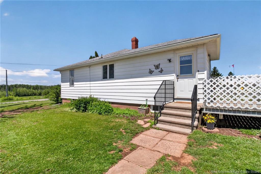 5 Intervale Rd, Intervale, NB