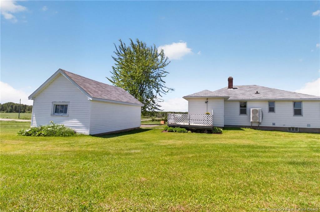 5 Intervale Rd, Intervale, NB