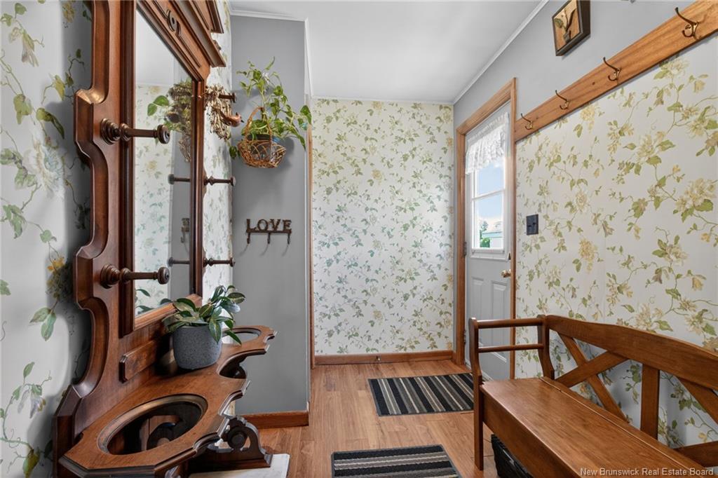 5 Intervale Rd, Intervale, NB