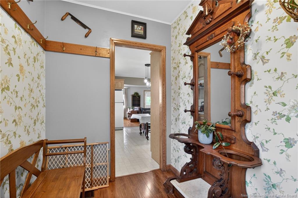 5 Intervale Rd, Intervale, NB