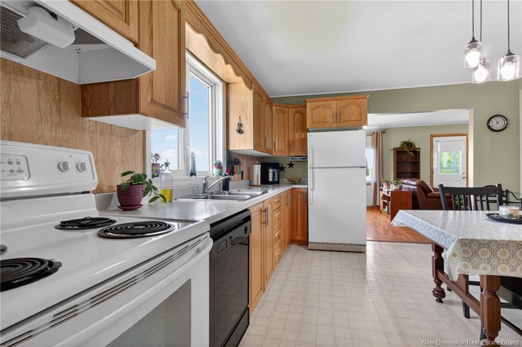 5 Intervale Rd, Intervale, NB