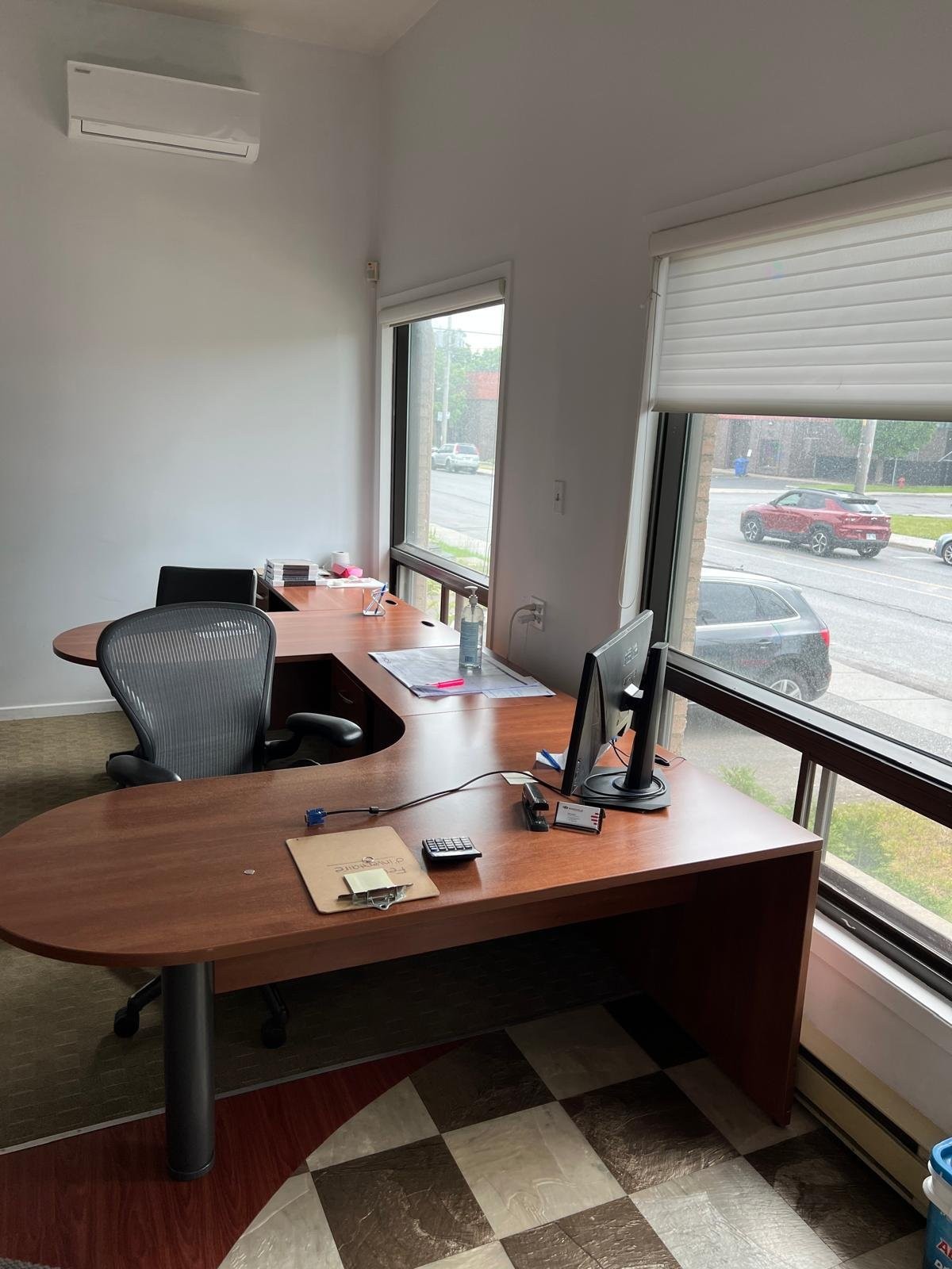 Office - 1326 Ch. Du Coteau-Rouge, Longueuil (Le Vieux-Longueuil), QC