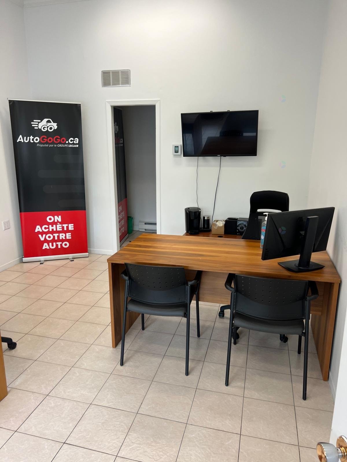 Office - 1326 Ch. Du Coteau-Rouge, Longueuil (Le Vieux-Longueuil), QC