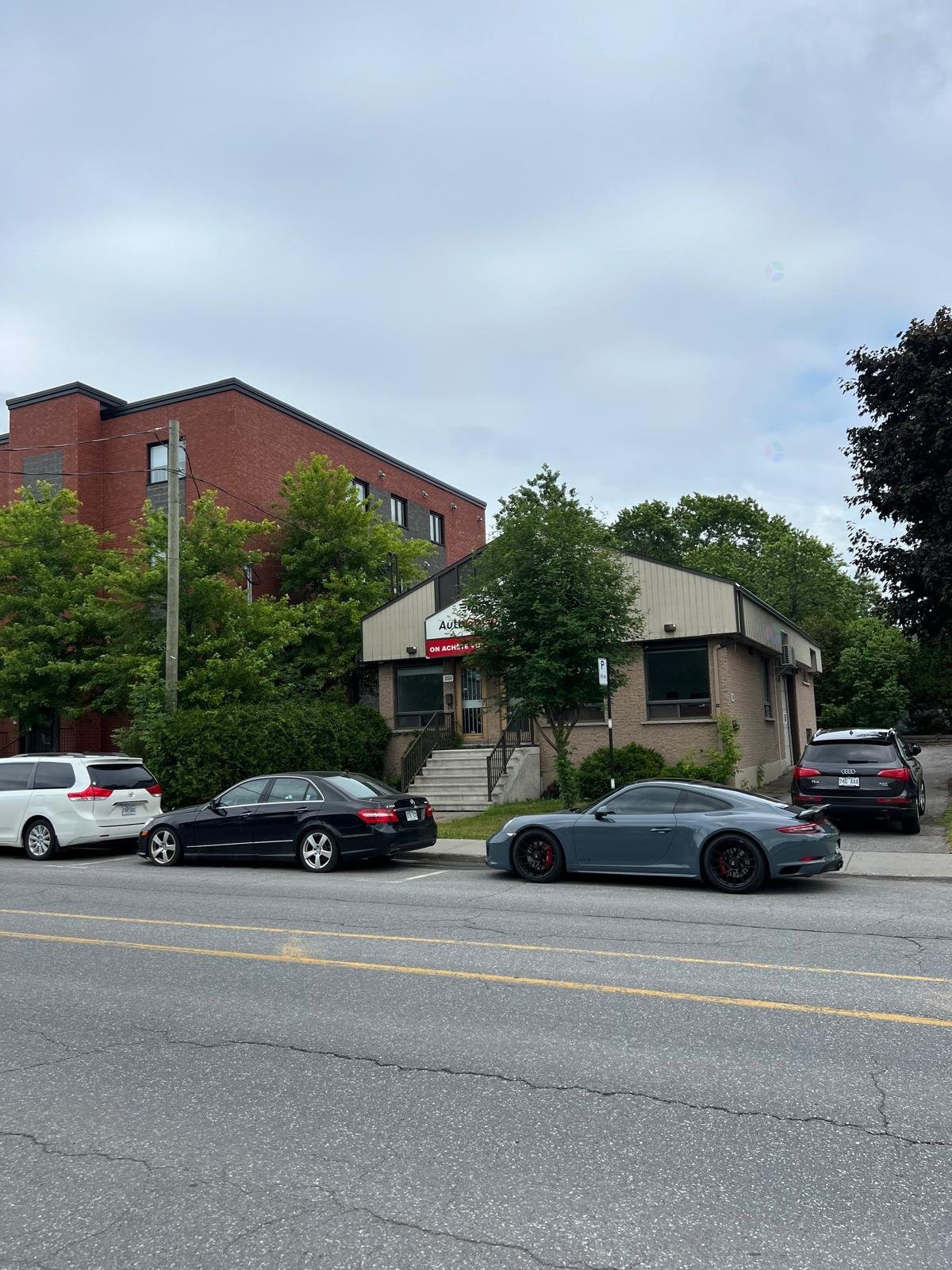 Exterior - 1326 Ch. Du Coteau-Rouge, Longueuil (Le Vieux-Longueuil), QC