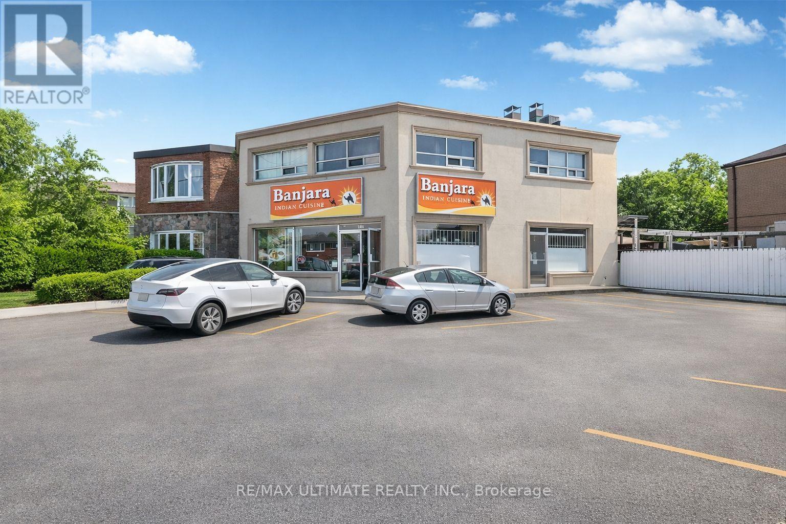 777 Danforth Road, Toronto, ON