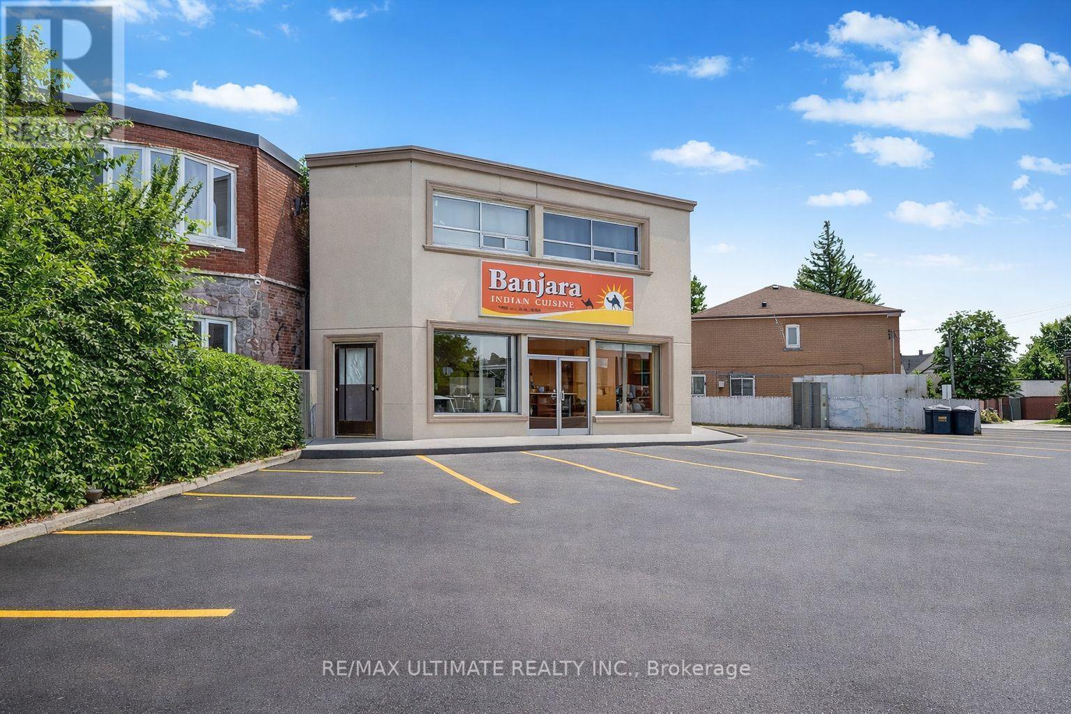 777 Danforth Road, Toronto, ON