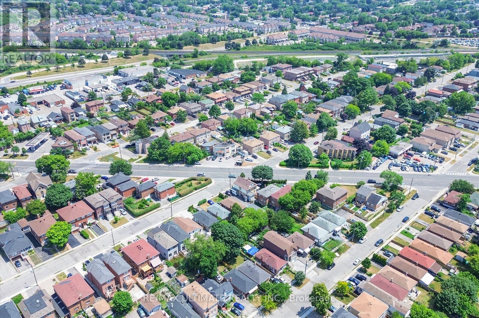 777 Danforth Road, Toronto, ON