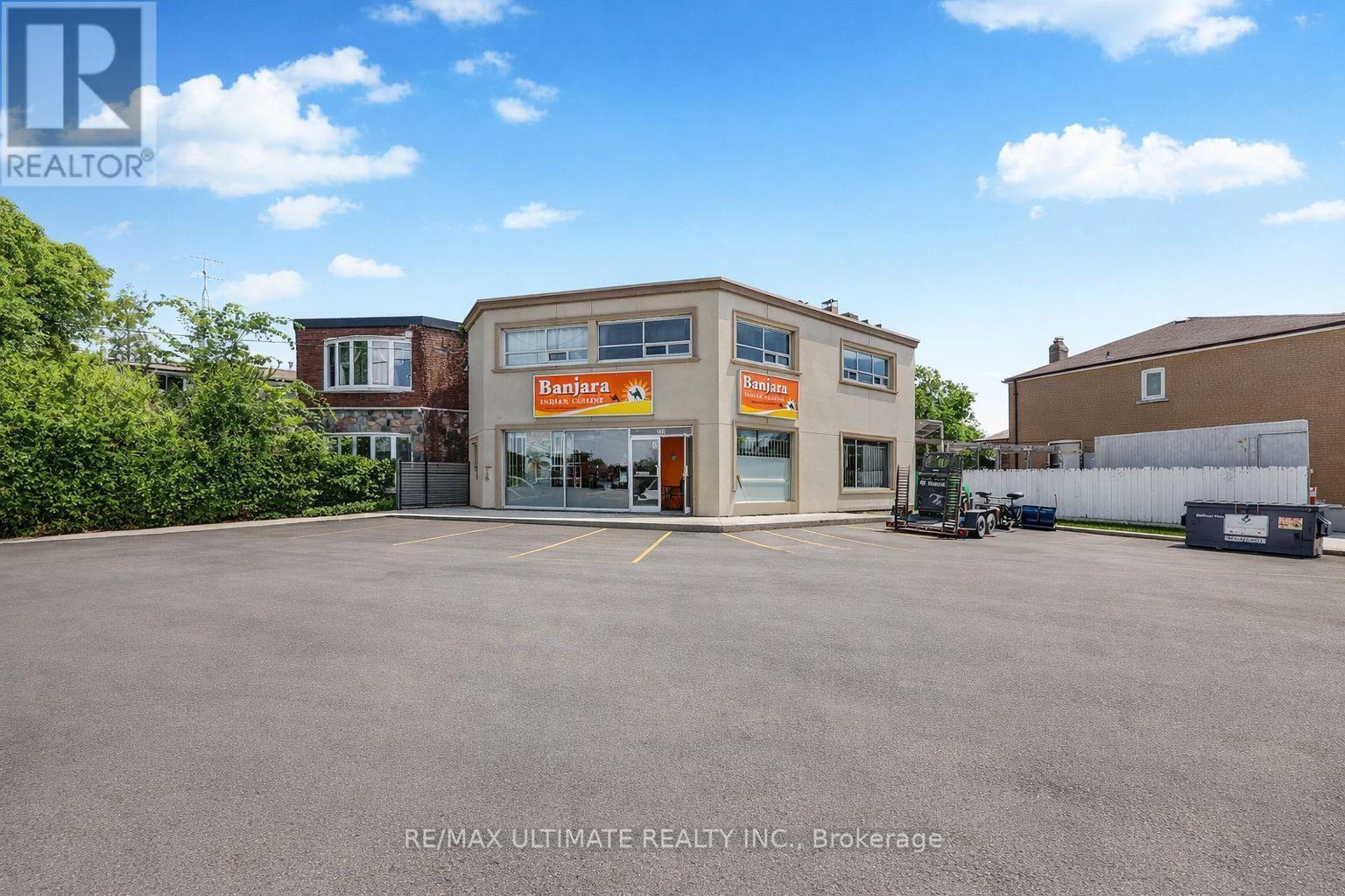 777 Danforth Road, Toronto, ON