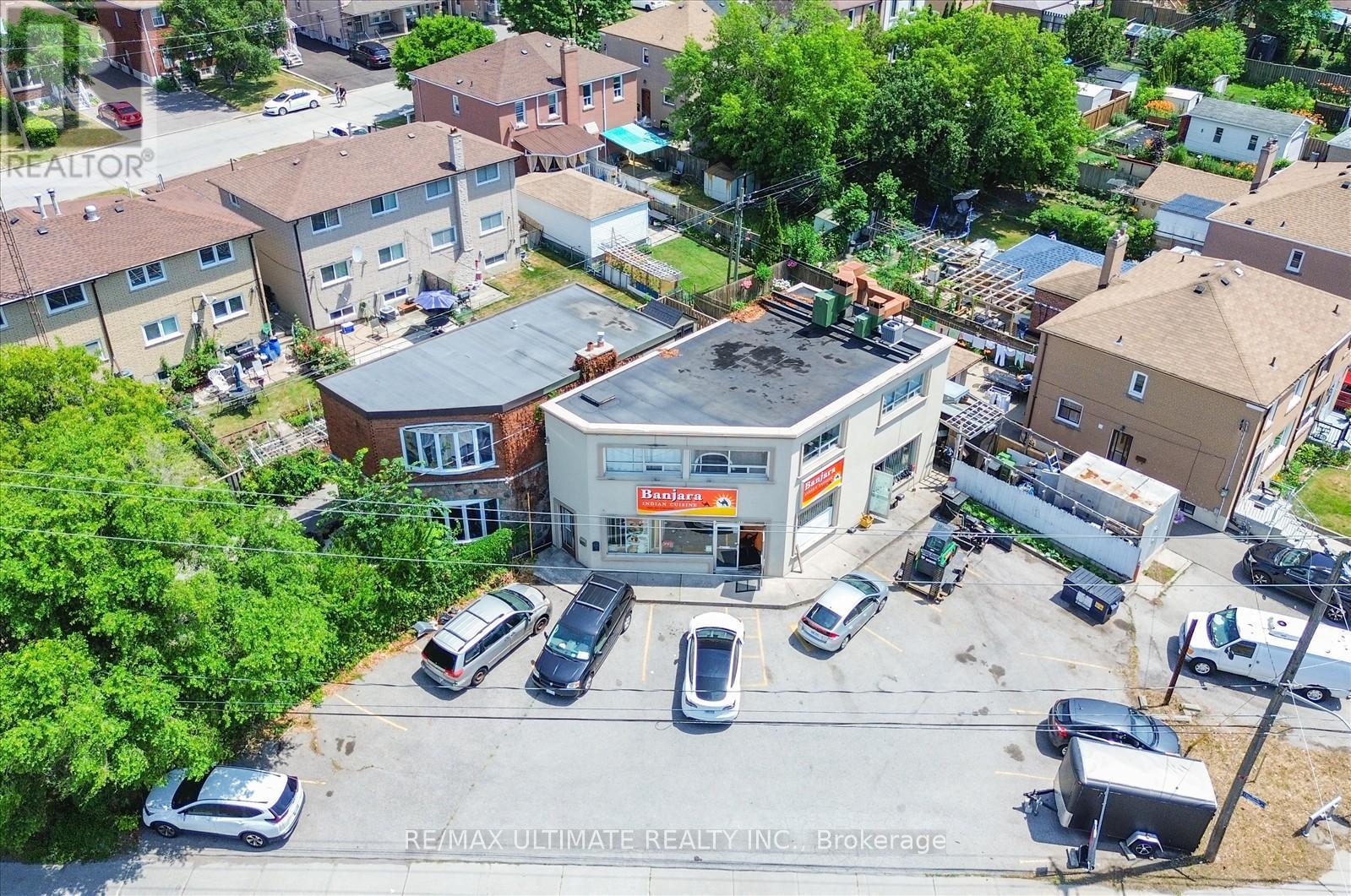 777 Danforth Road, Toronto, ON