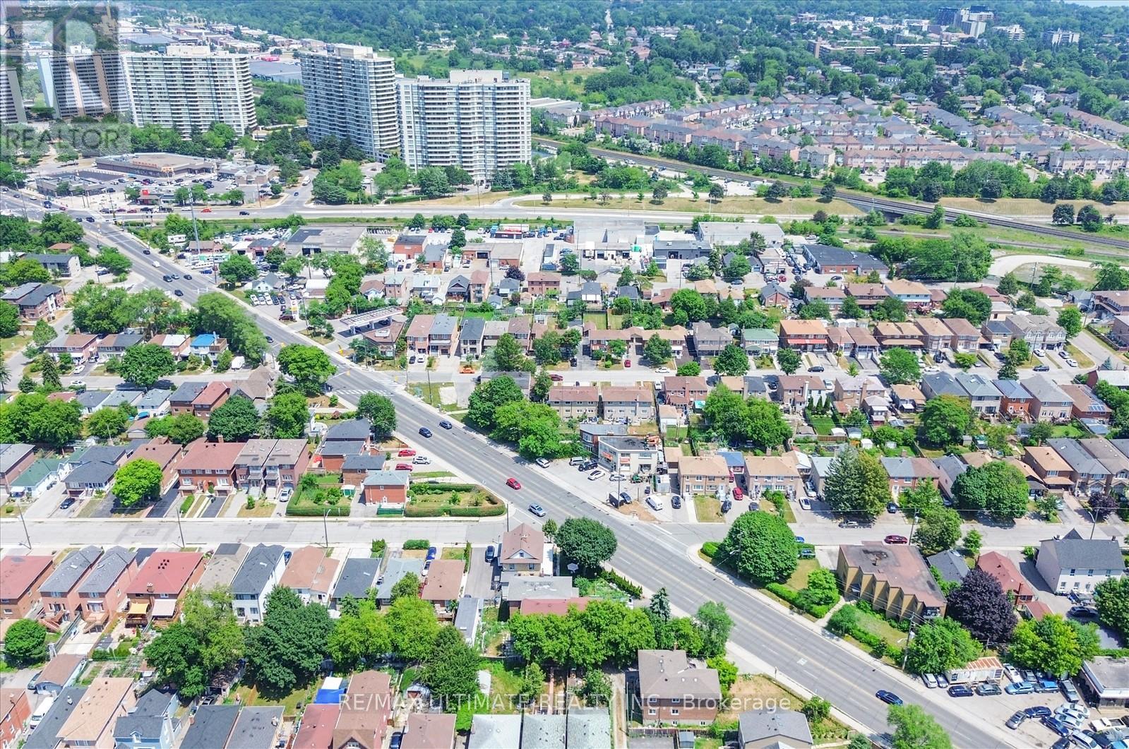 777 Danforth Road, Toronto, ON