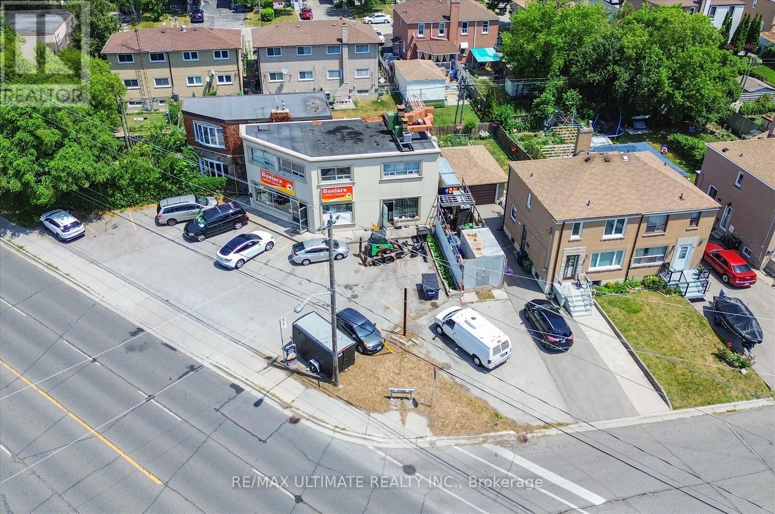 777 Danforth Road, Toronto, ON