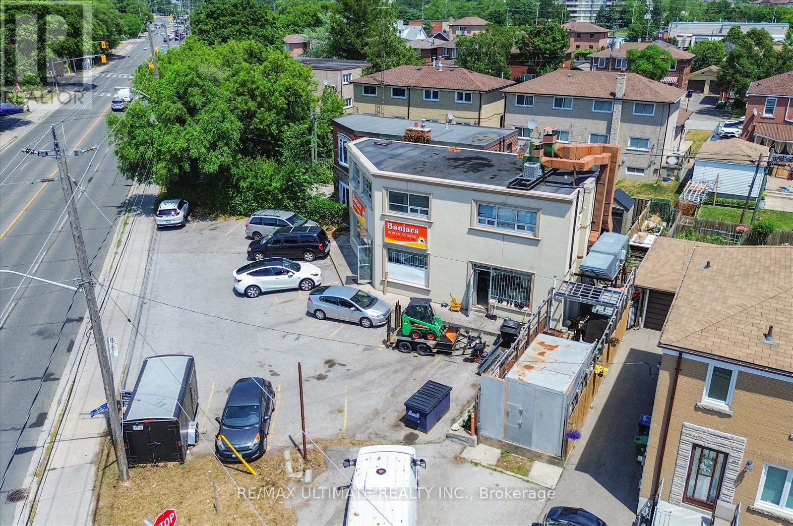777 Danforth Road, Toronto, ON