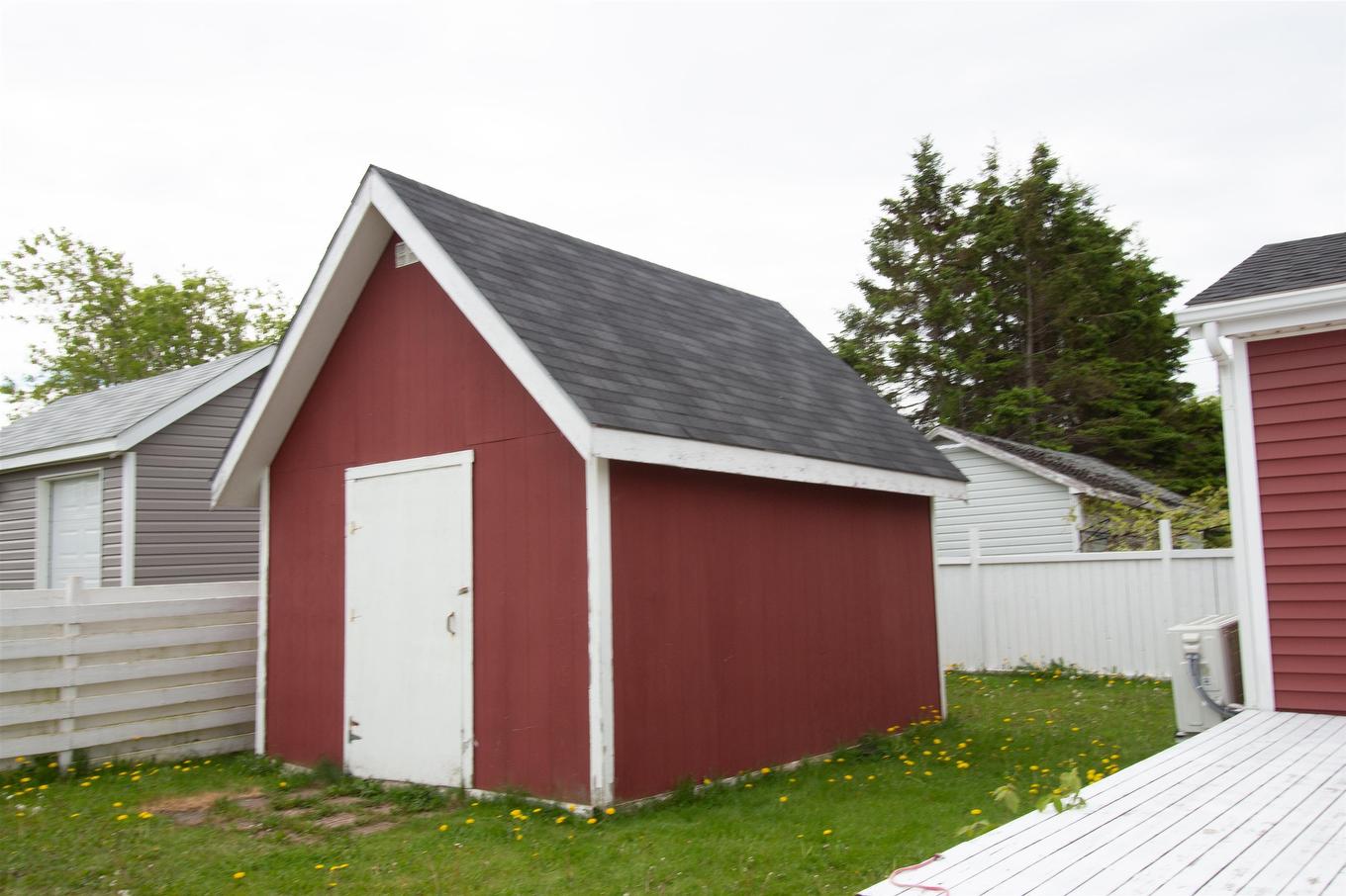 41 St. Lawrence Street, Summerside, PE