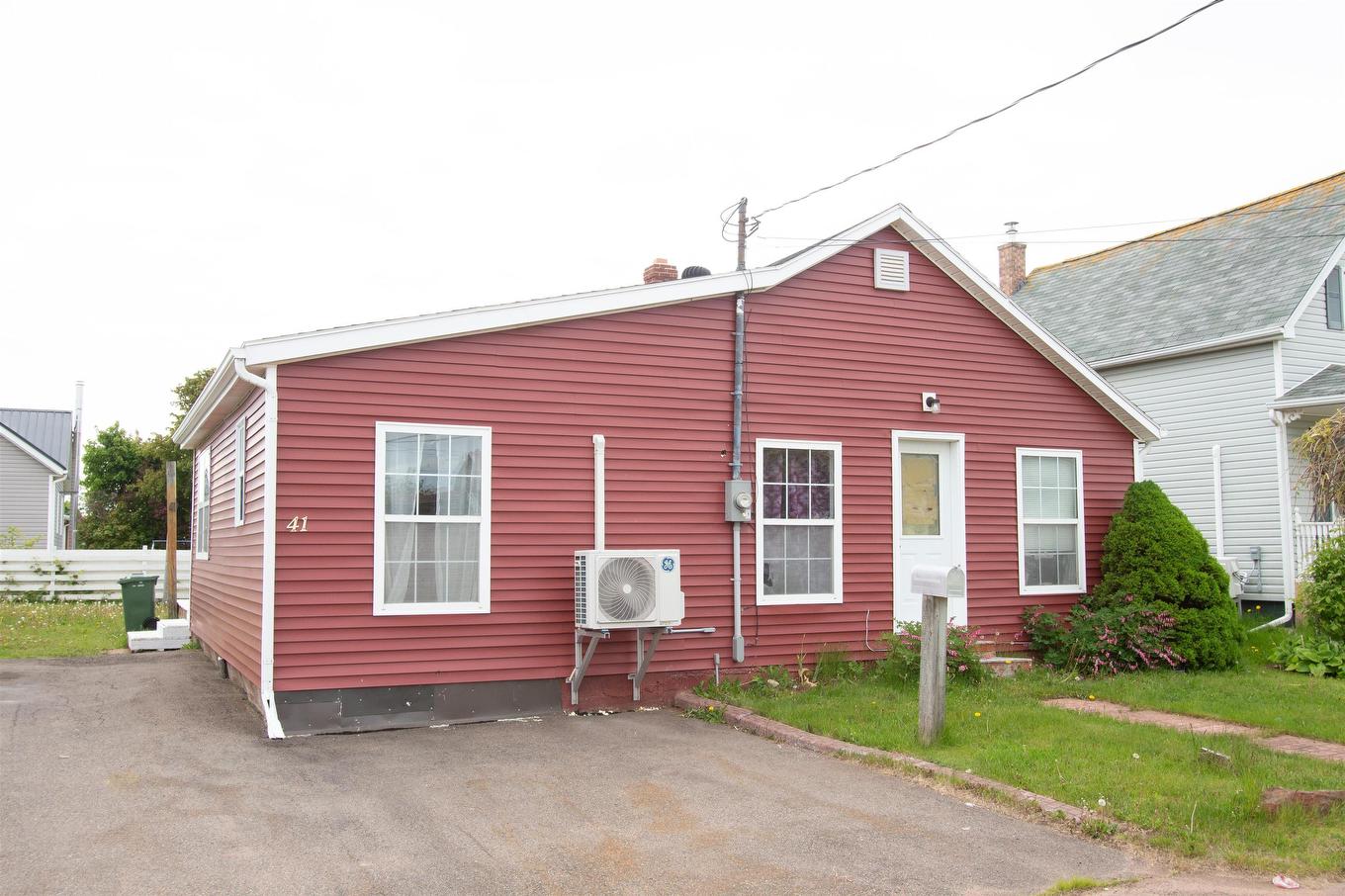 41 St. Lawrence Street, Summerside, PE