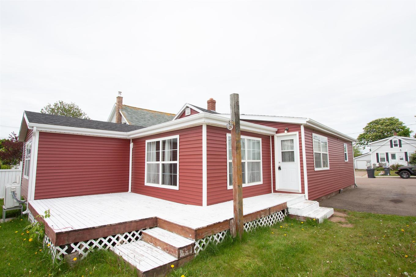 41 St. Lawrence Street, Summerside, PE
