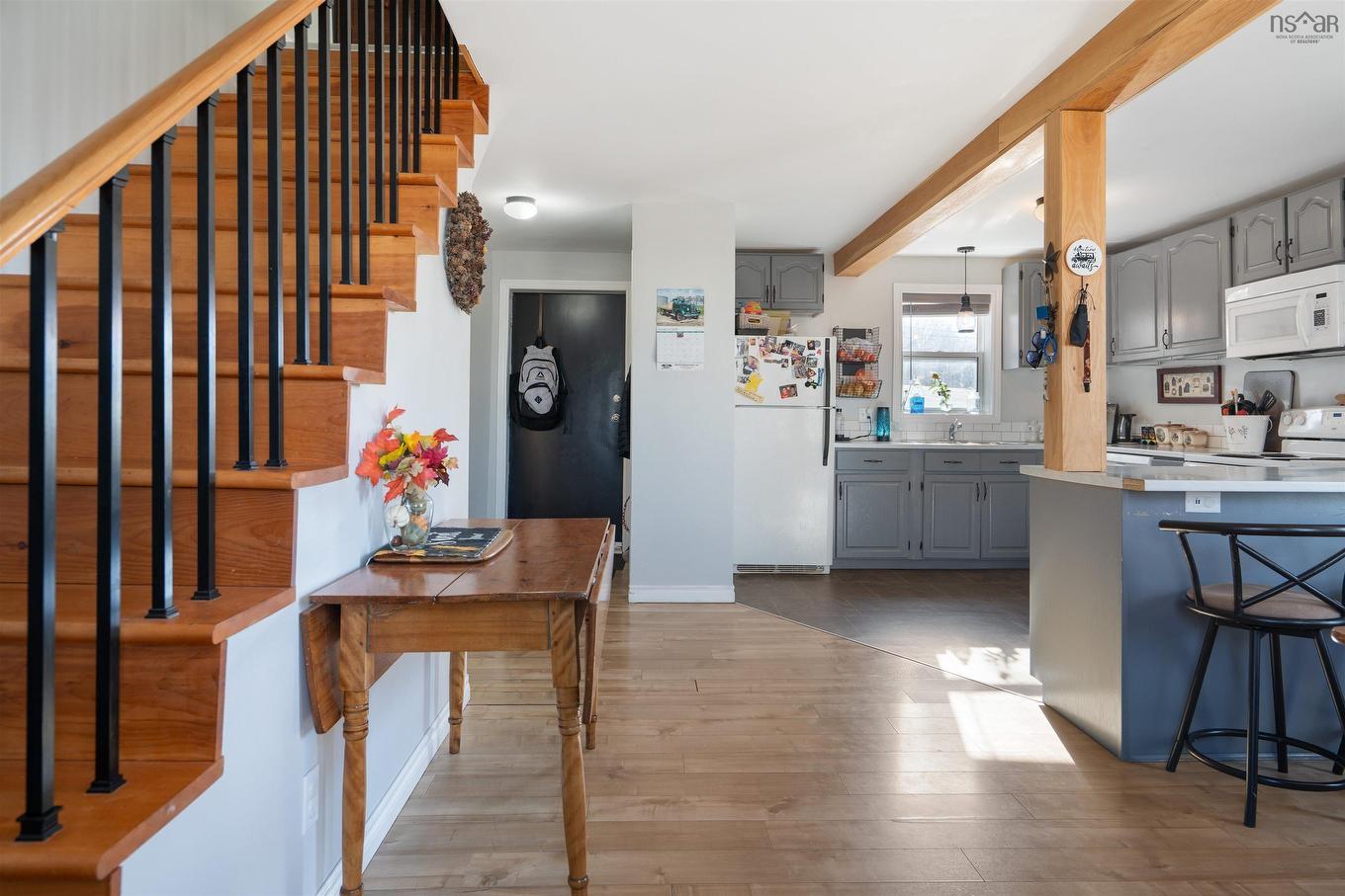 5 Forge Street, Trenton, NS