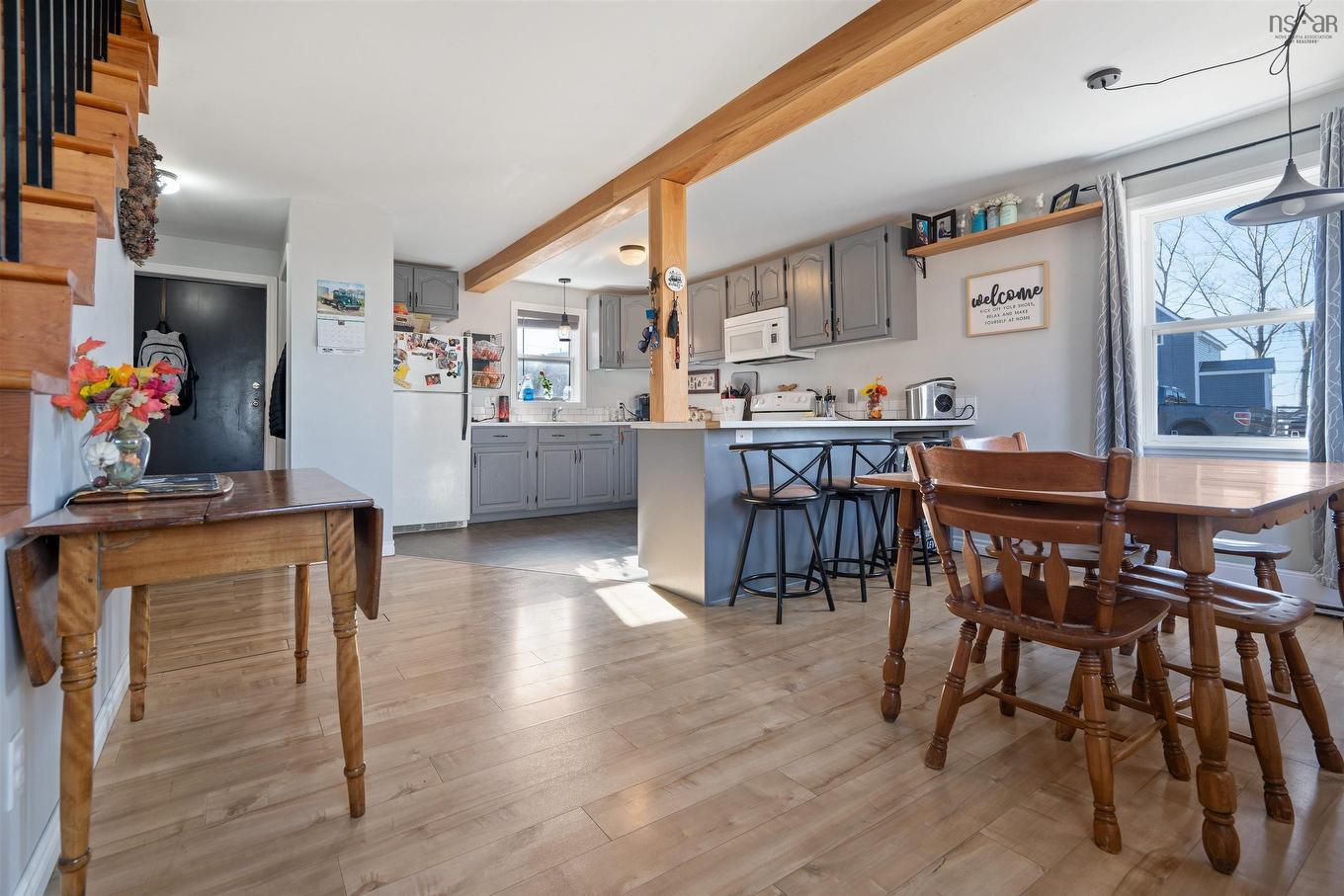 5 Forge Street, Trenton, NS