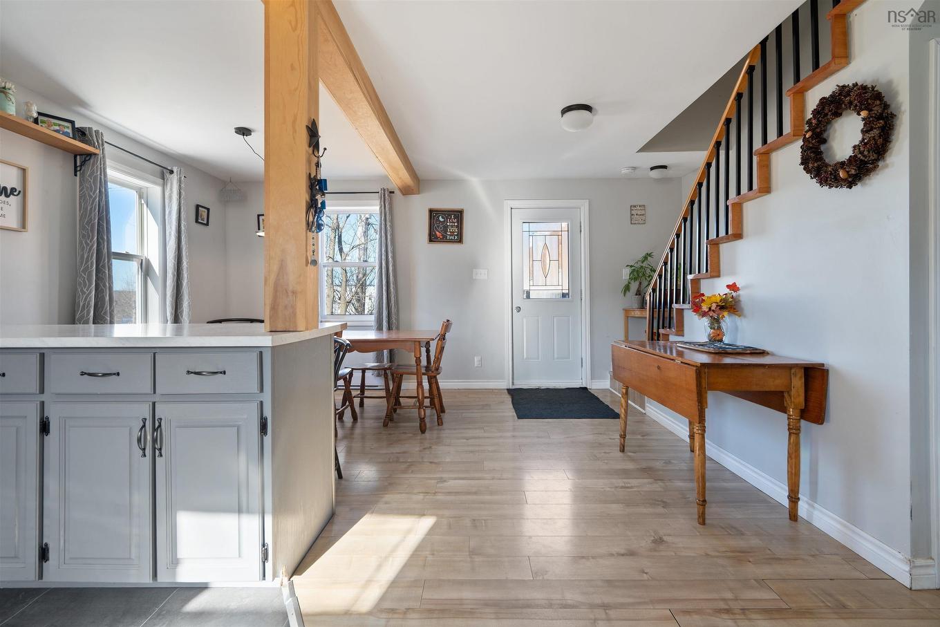 5 Forge Street, Trenton, NS