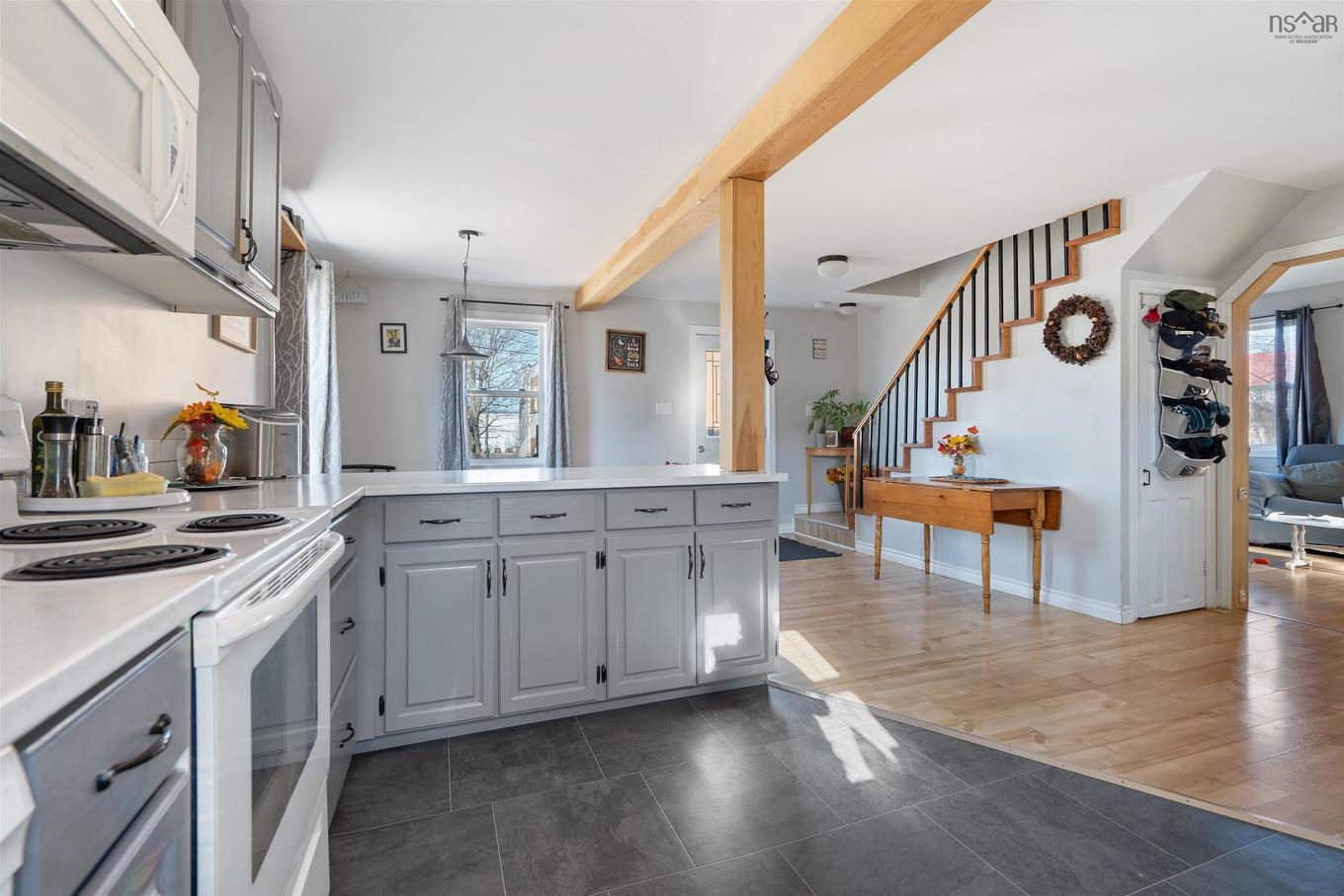 5 Forge Street, Trenton, NS