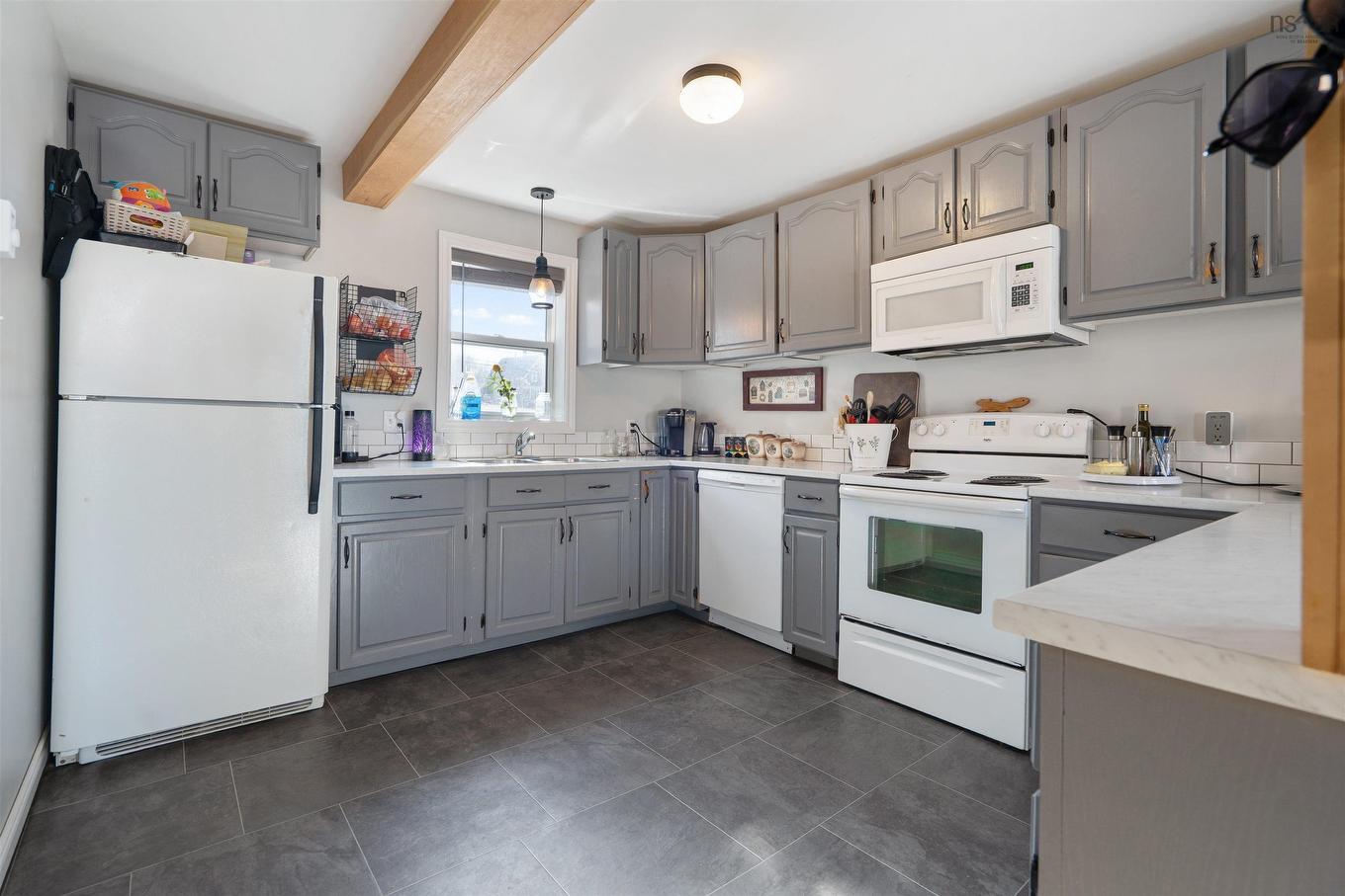 5 Forge Street, Trenton, NS