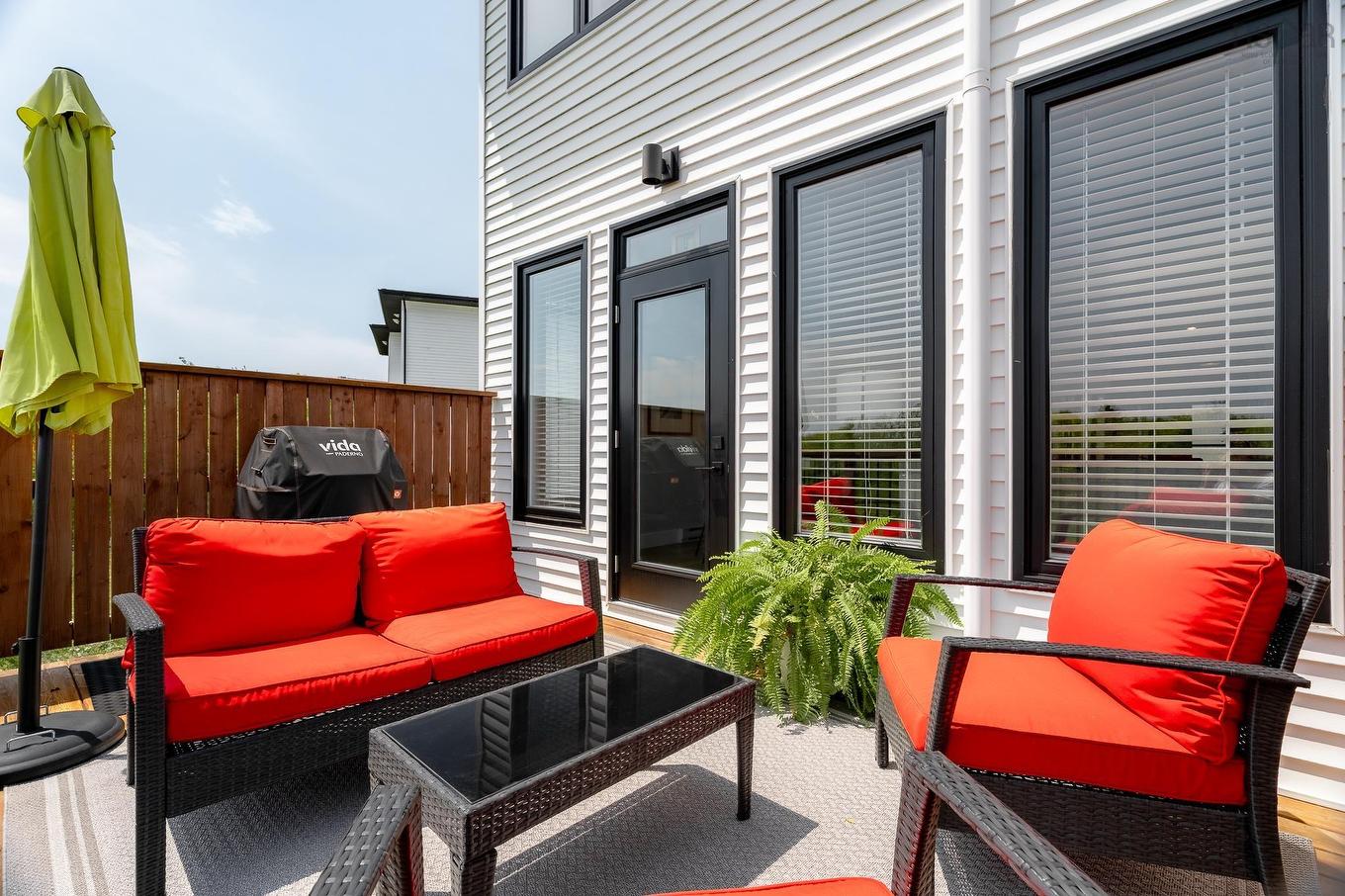 23 Grenoble Court, Halifax, NS