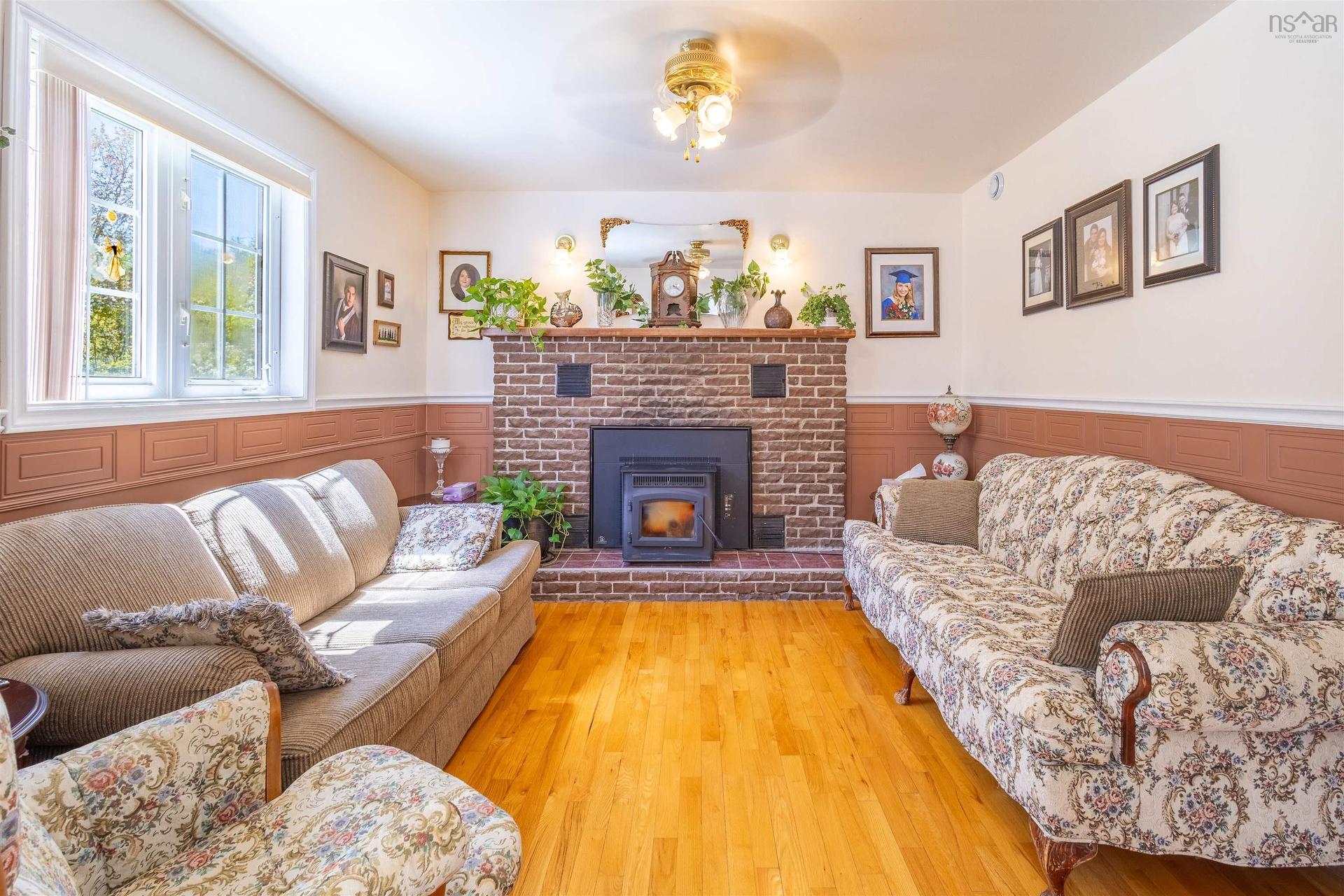 75 Deerfield Drive, Coxheath, NS