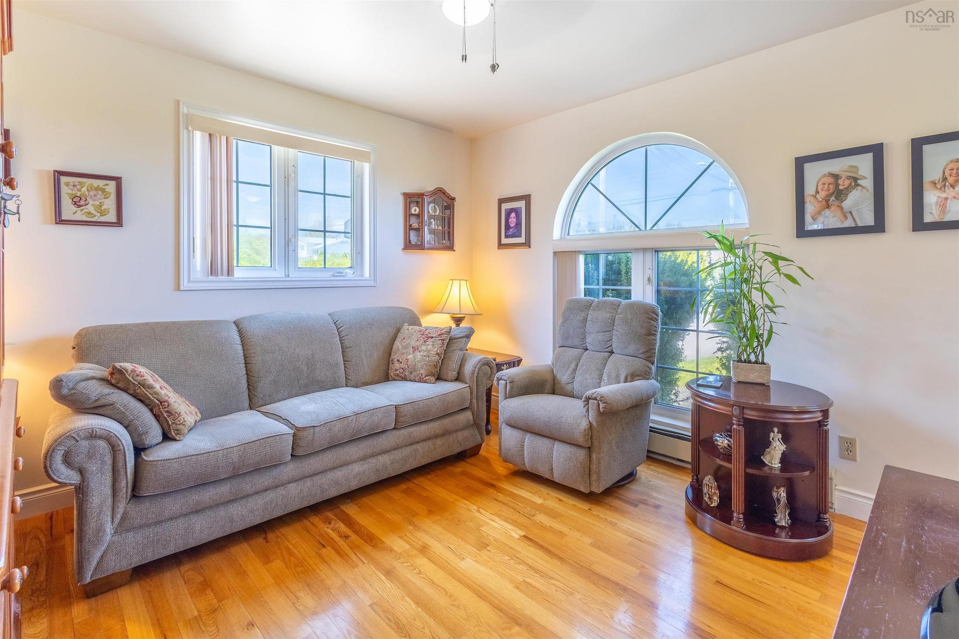 75 Deerfield Drive, Coxheath, NS