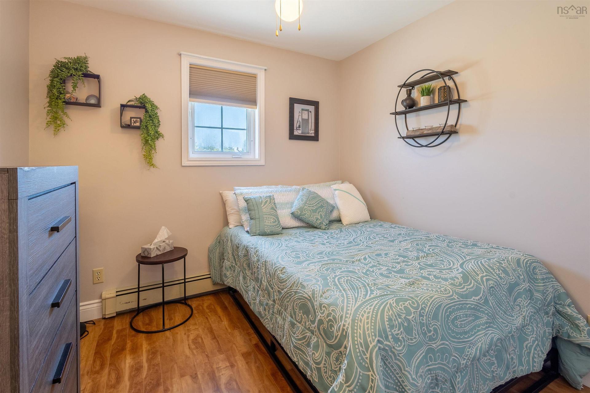 75 Deerfield Drive, Coxheath, NS