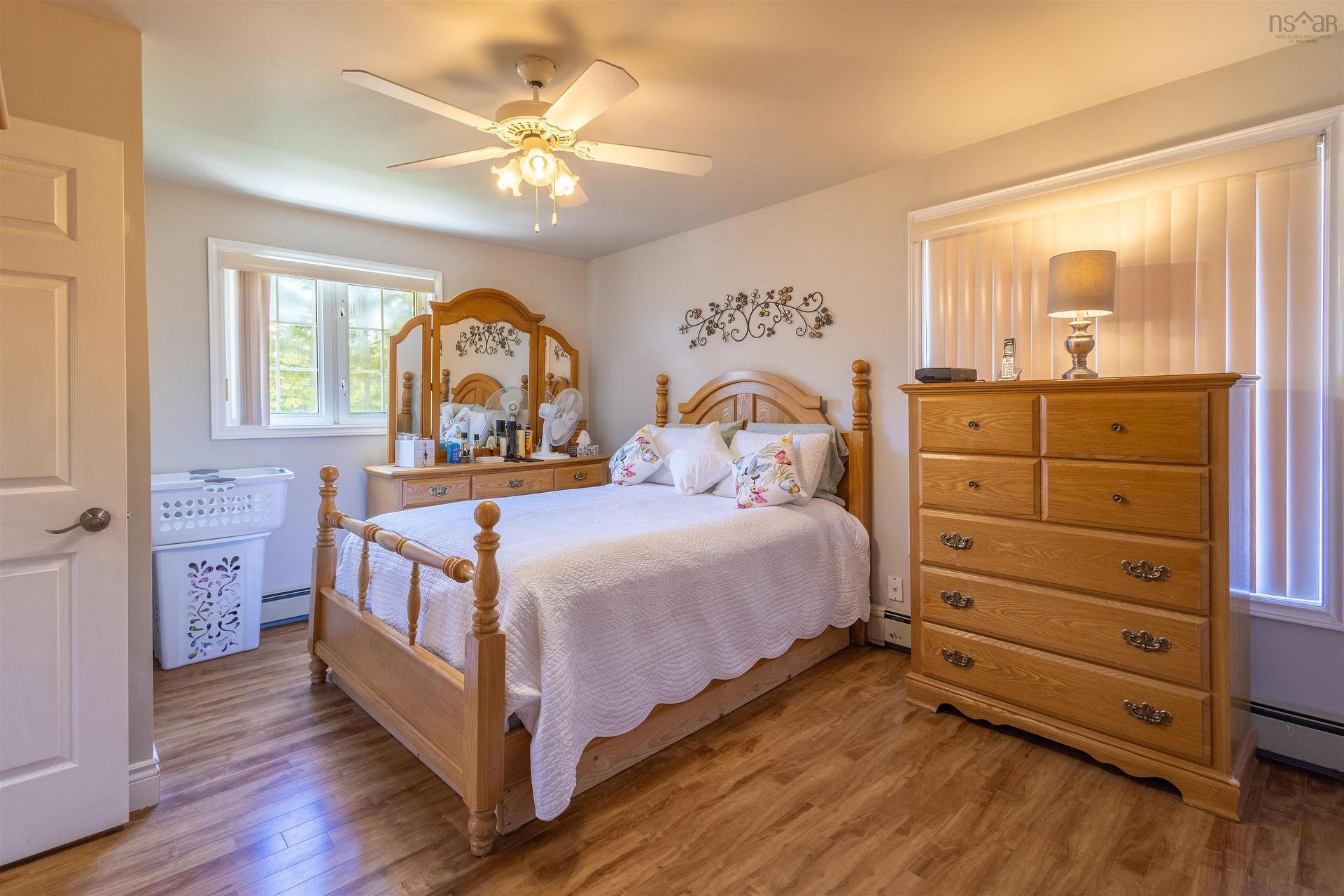 75 Deerfield Drive, Coxheath, NS