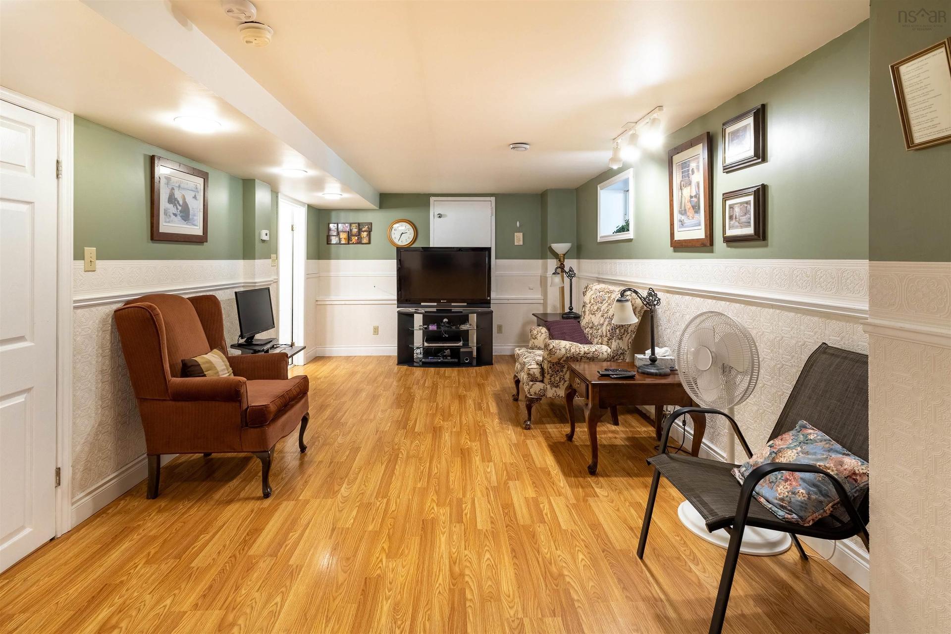 75 Deerfield Drive, Coxheath, NS
