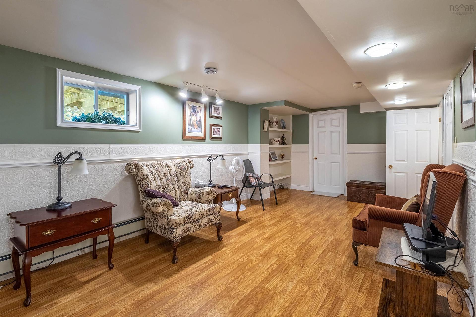 75 Deerfield Drive, Coxheath, NS