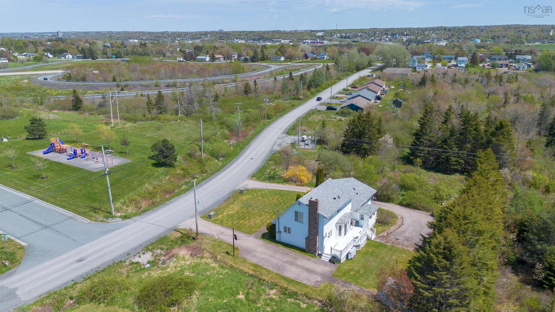 75 Deerfield Drive, Coxheath, NS